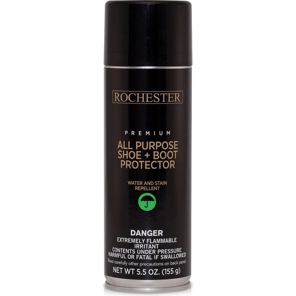 Rochester Premium All Purpose Shoe & Boot Protector In N/a