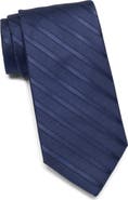 Michael Kors Bertaud Stripe Tie