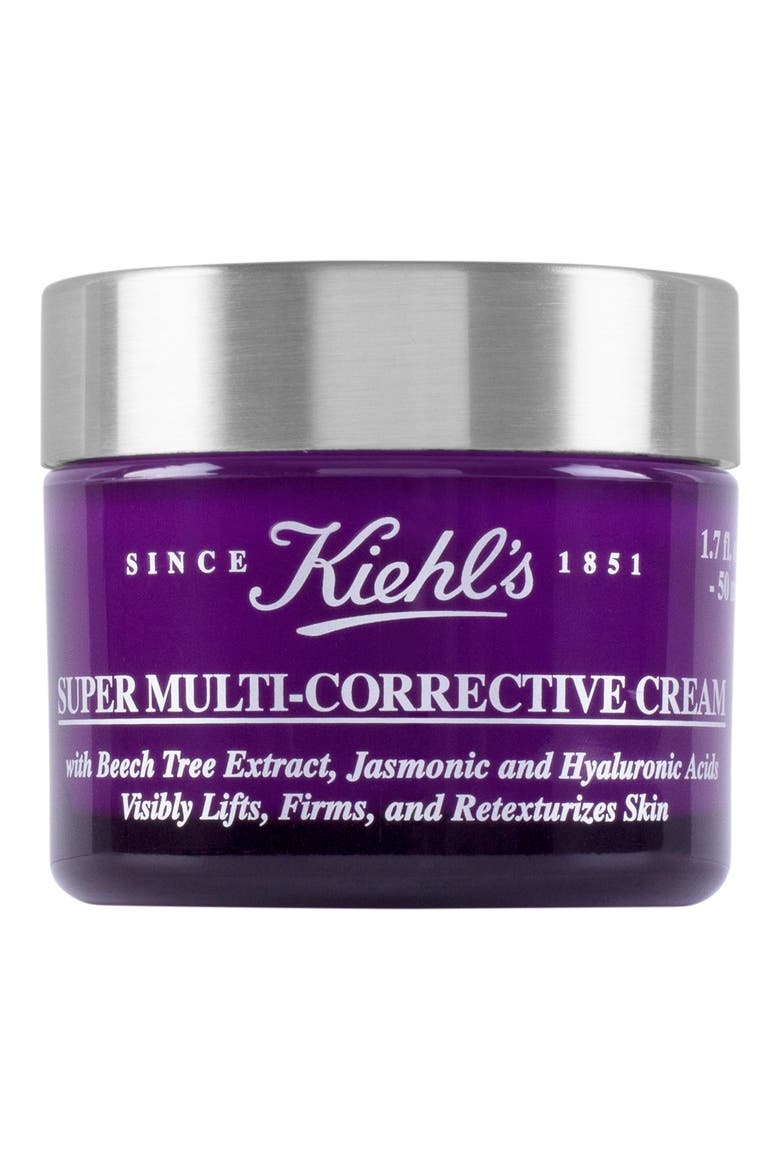 Super Multi-Corrective Cream, Main, color, NO COLOR