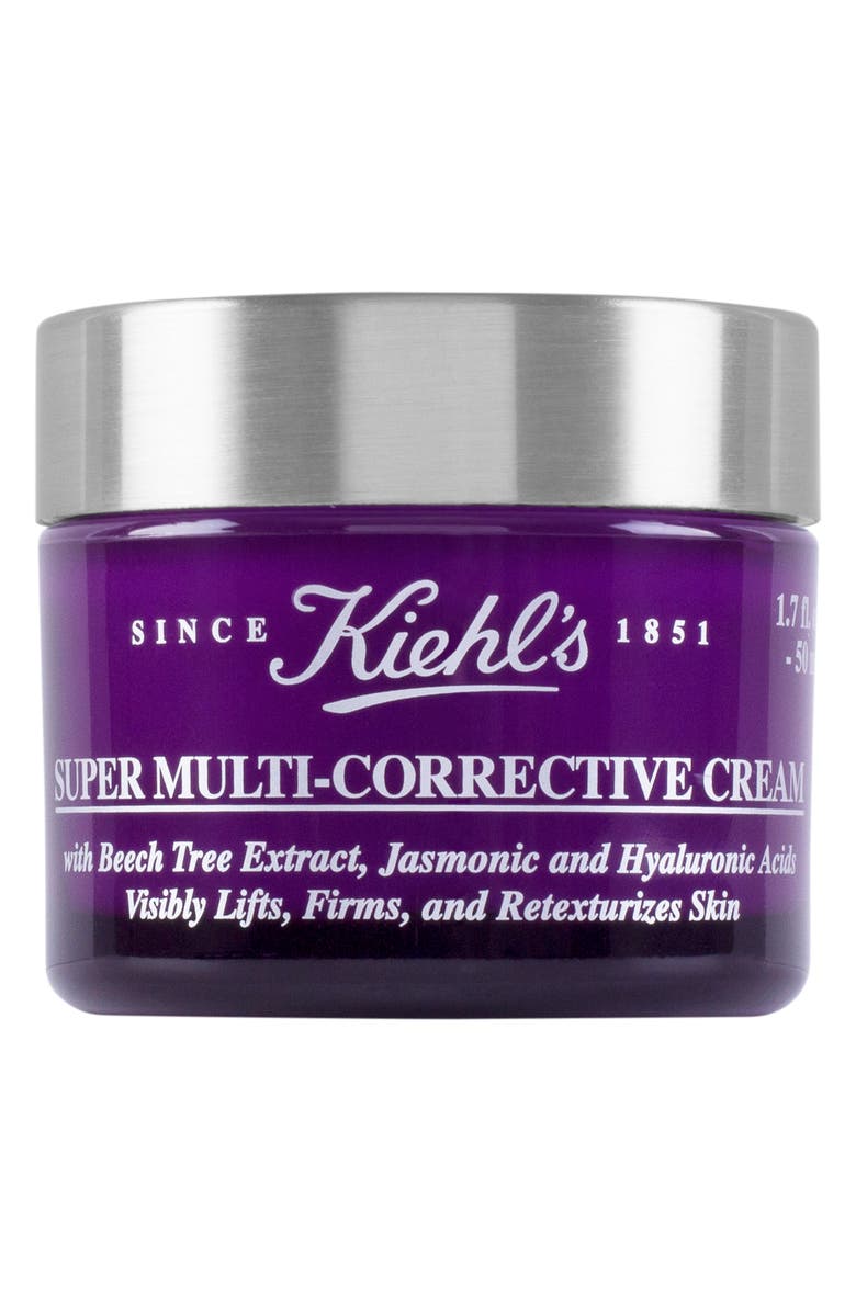 Kiehl's Since 1851 Super Multi-Corrective Cream, Main, color, 