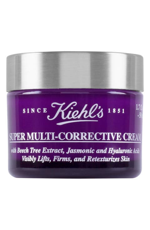 Super Multi-Corrective Cream