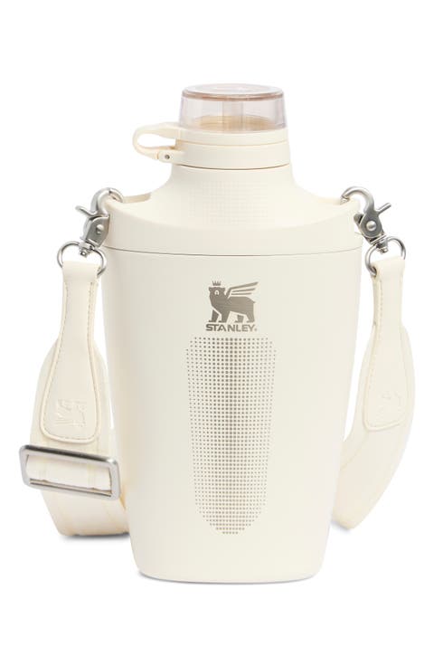 The 23-Ounce Cross Bottle