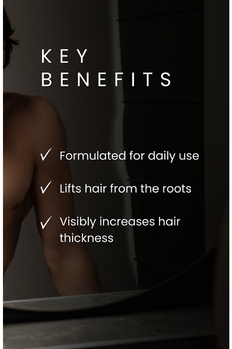 Volumizing Duo Shampoo & Conditioner Set, Alternate, color, White
