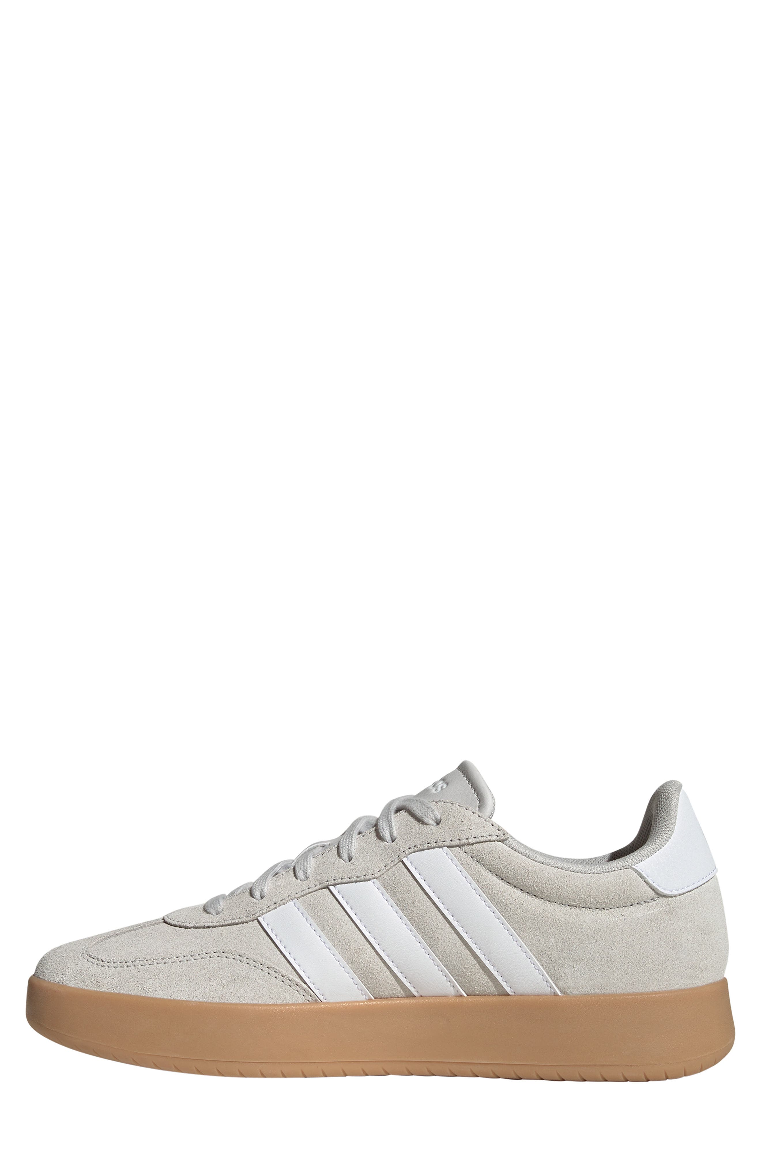 adidas Barreda Sneaker, Alternate, color, Greone/Ftw