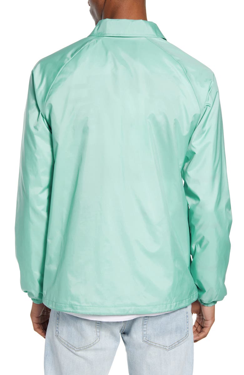 Vans Torrey Coach Jacket, Alternate, color, 