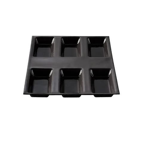 Flexipan 6 Financiers Mold