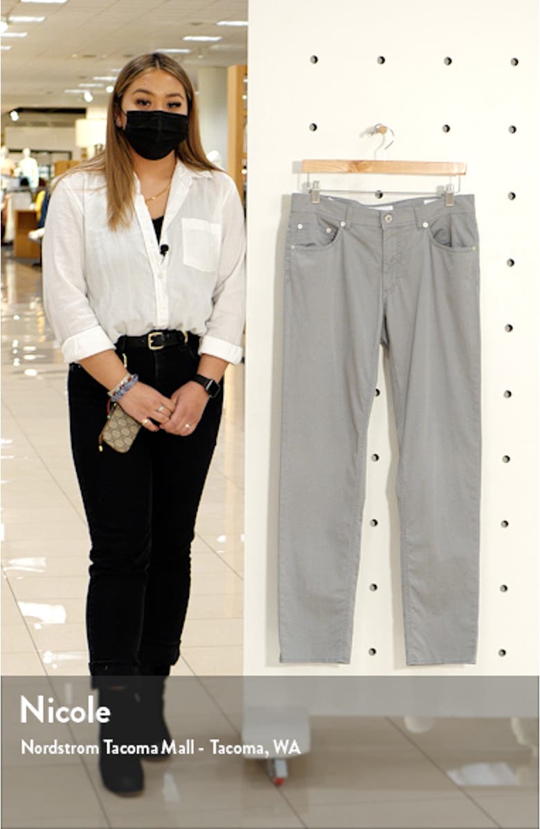 Cooper Ultralight Five Pocket Pants, sales video thumbnail