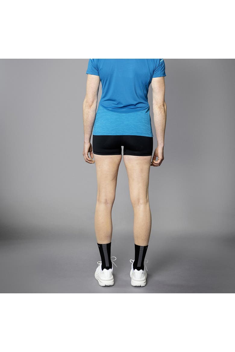 Lead Short Tight - Women's, Alternate, color, Black