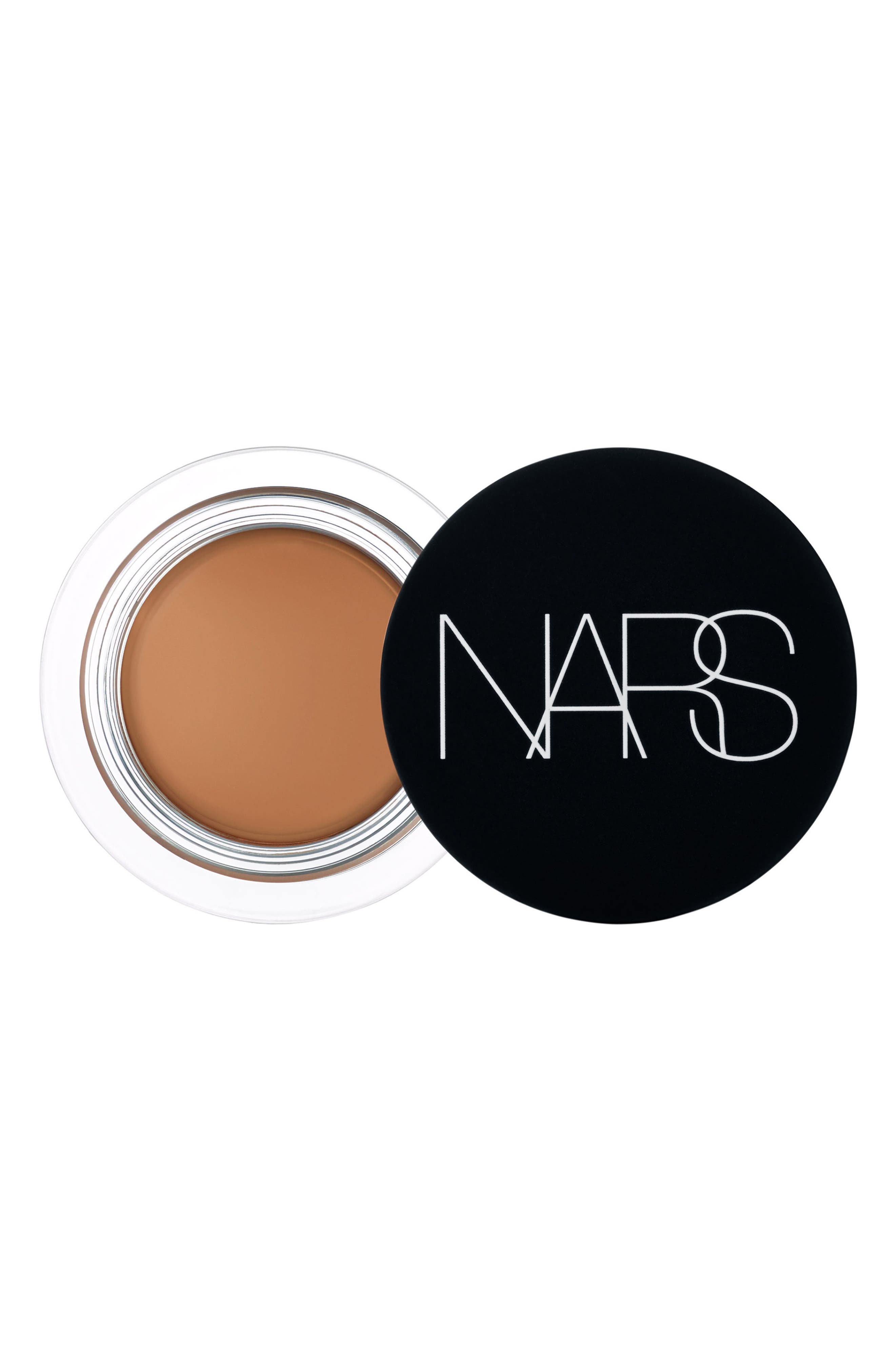 NARS Soft Matte Complete Concealer in Amande at Nordstrom