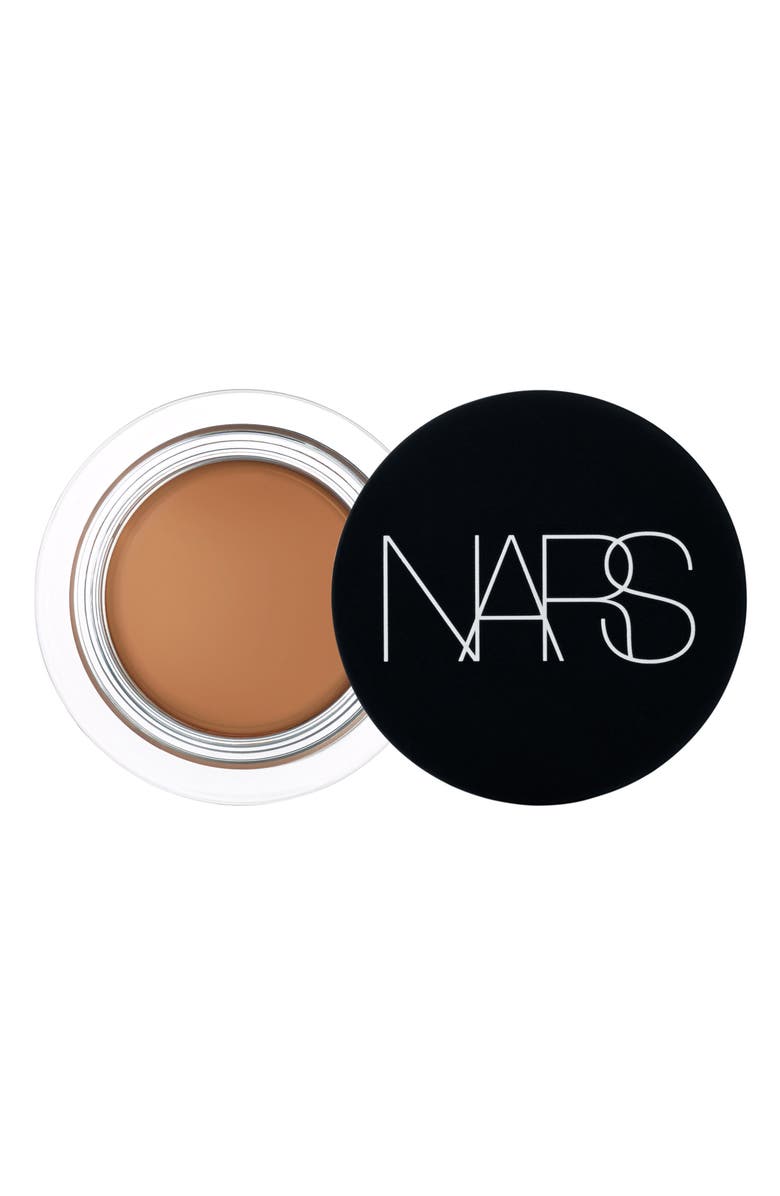 NARS Soft Matte Complete Concealer, Main, color, Amande