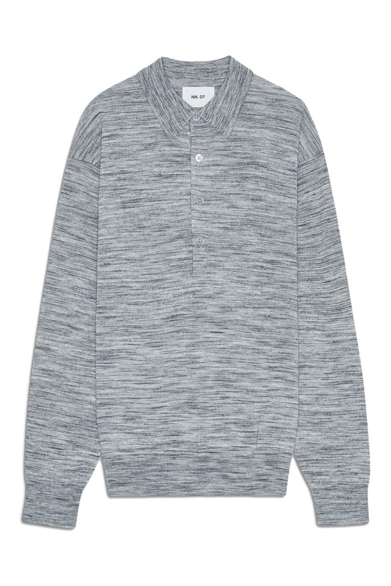 Raymond Polo, Main, color, IVORY/GREY