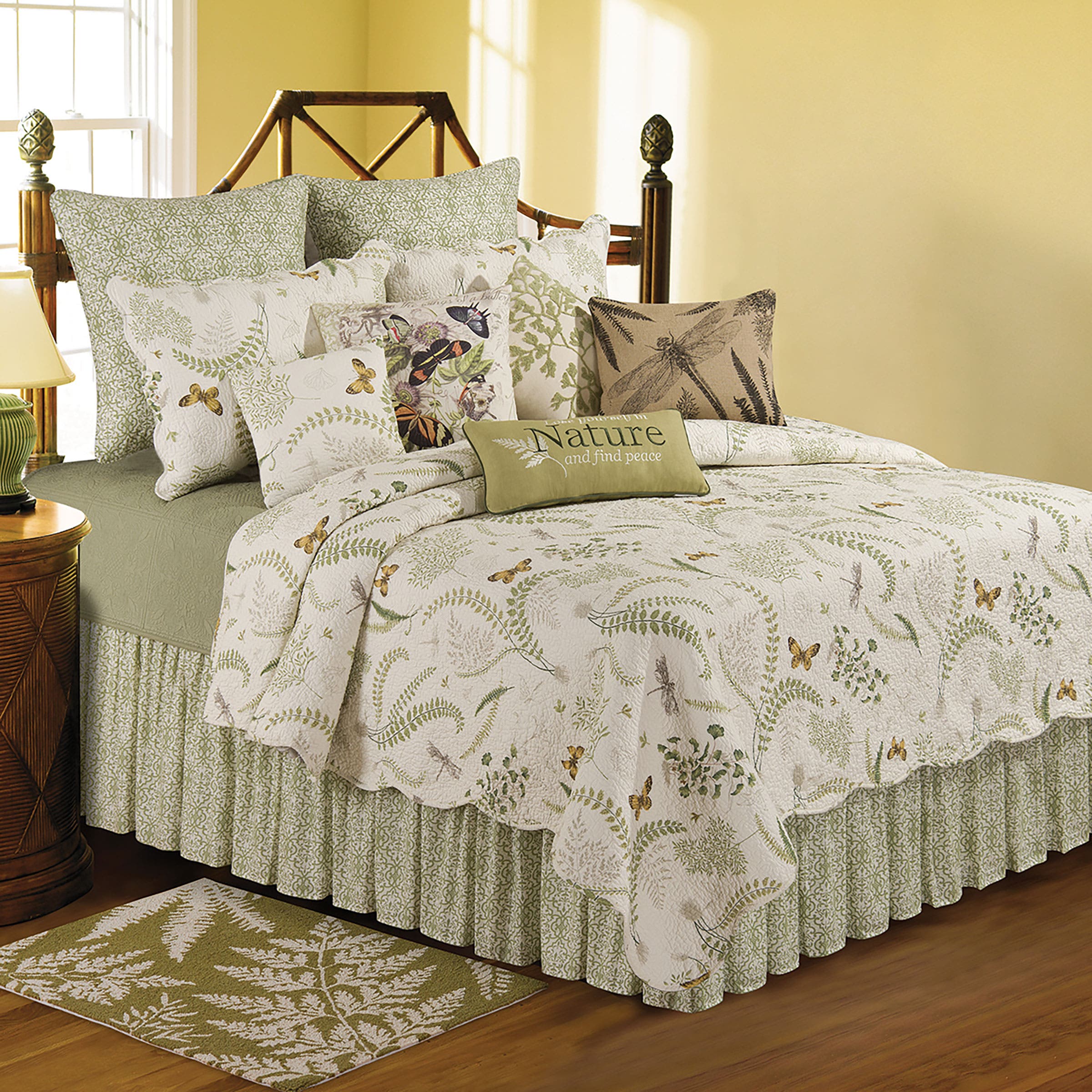 C&F Home Althea Quilt Collection | Nordstrom