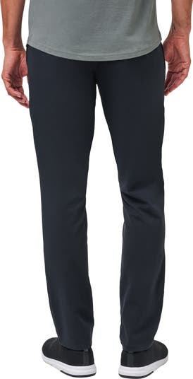 Legacy Stretchknit Flat Front Chinos