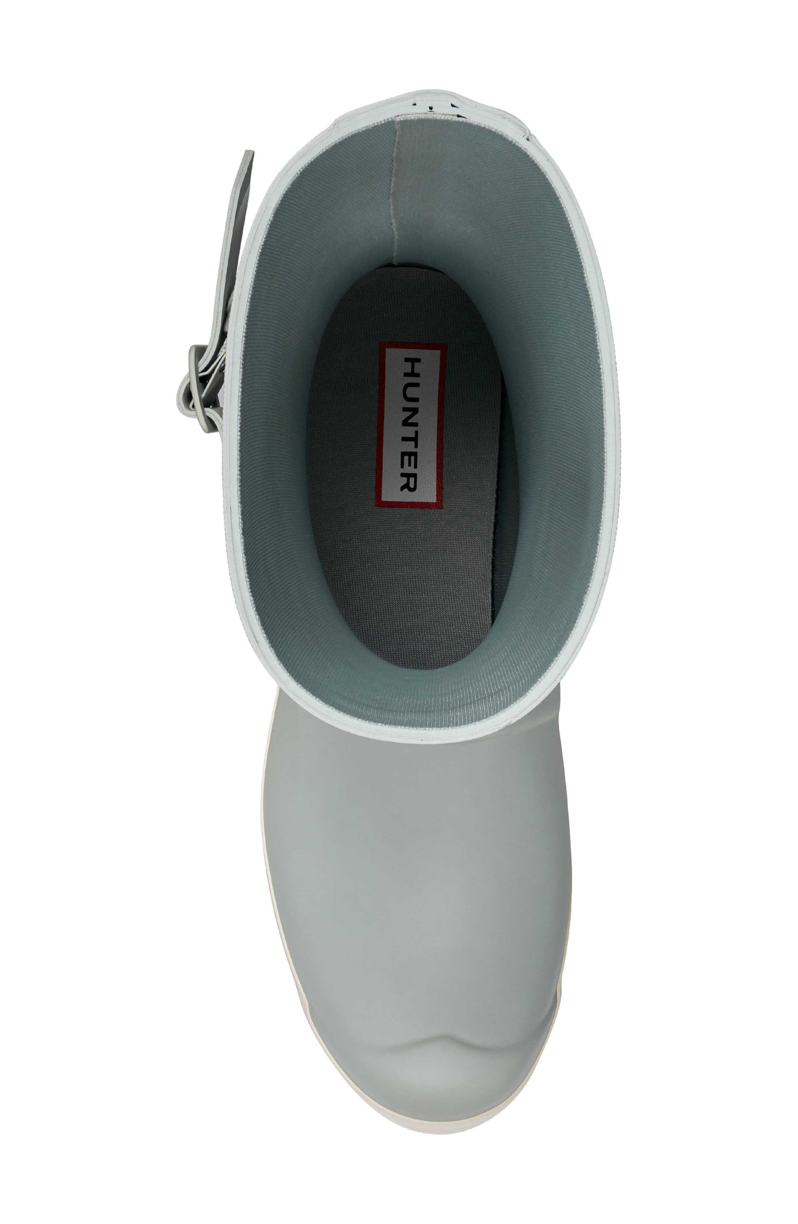 Hunter Original Short Boot, Alternate, color, 