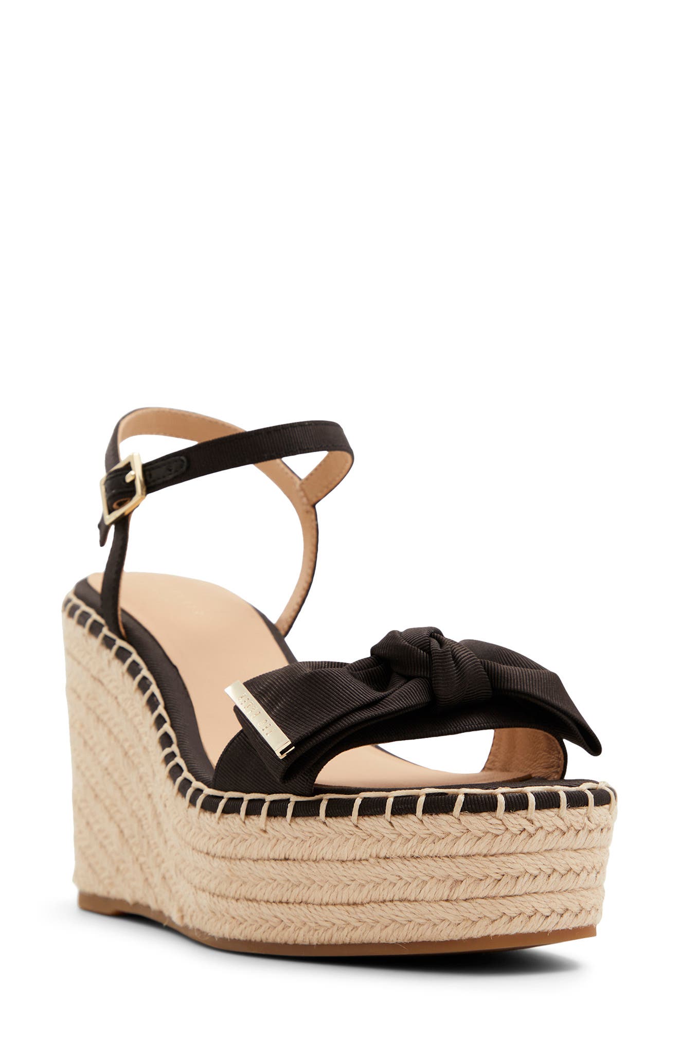 Ted Baker London Gia Espadrille Sandal