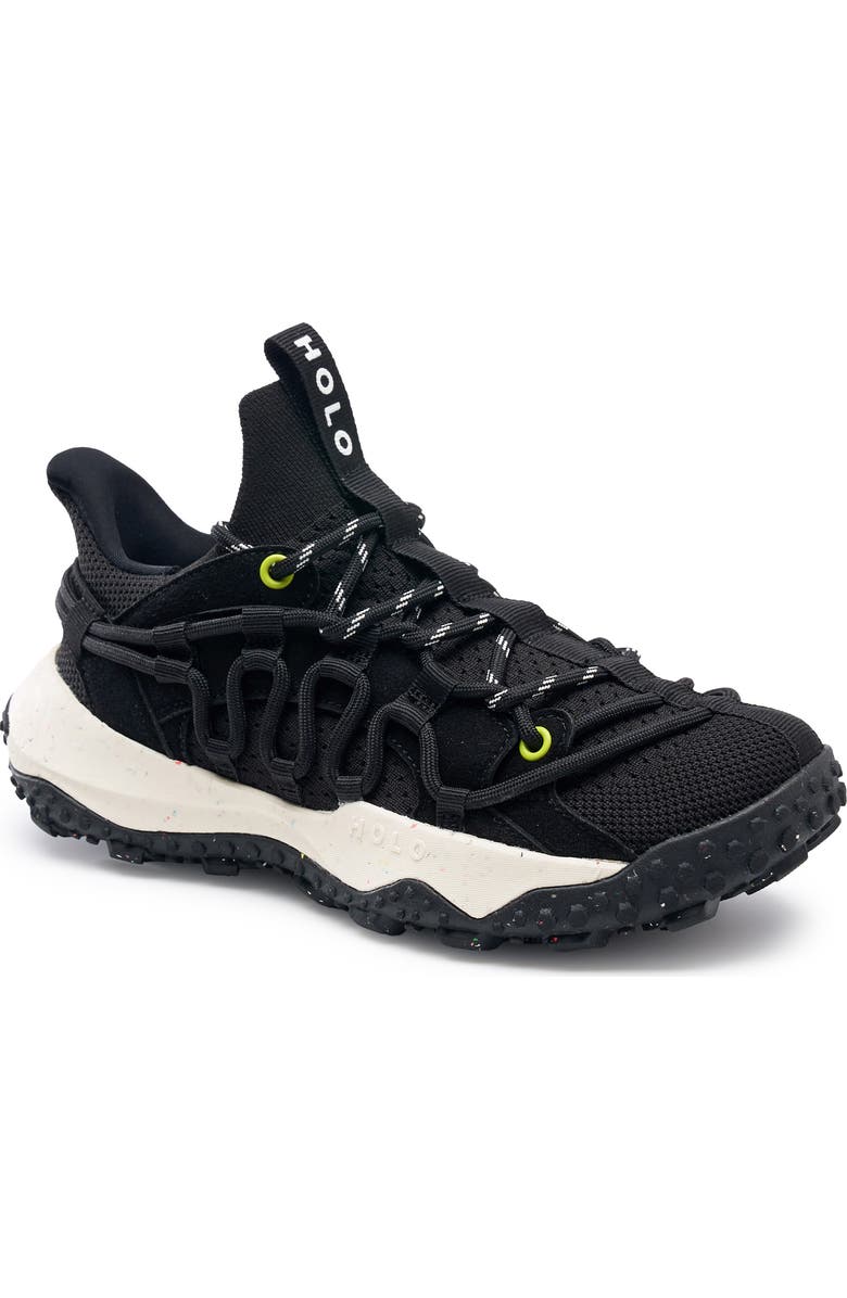 HOLO Footwear Zeus Sneaker, Main, color, 3Am