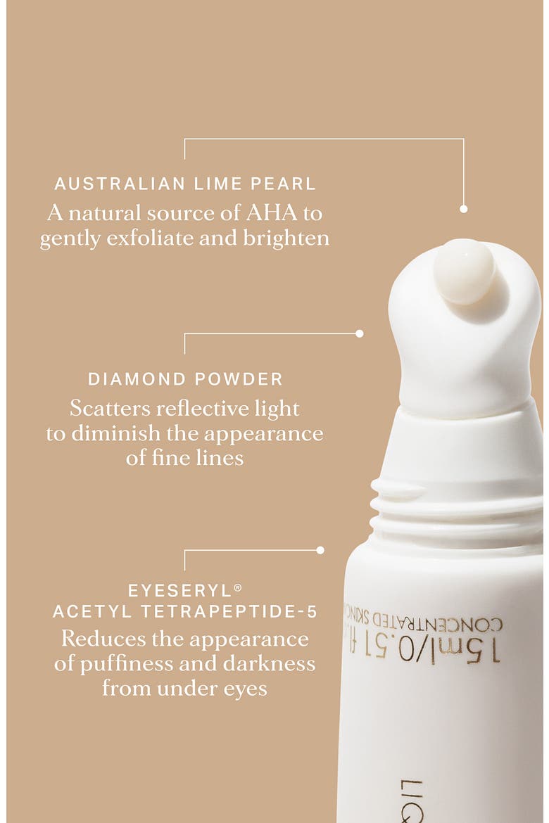 Liquid Gold™ Firming Eye Cream, Alternate, color, NO COLOR