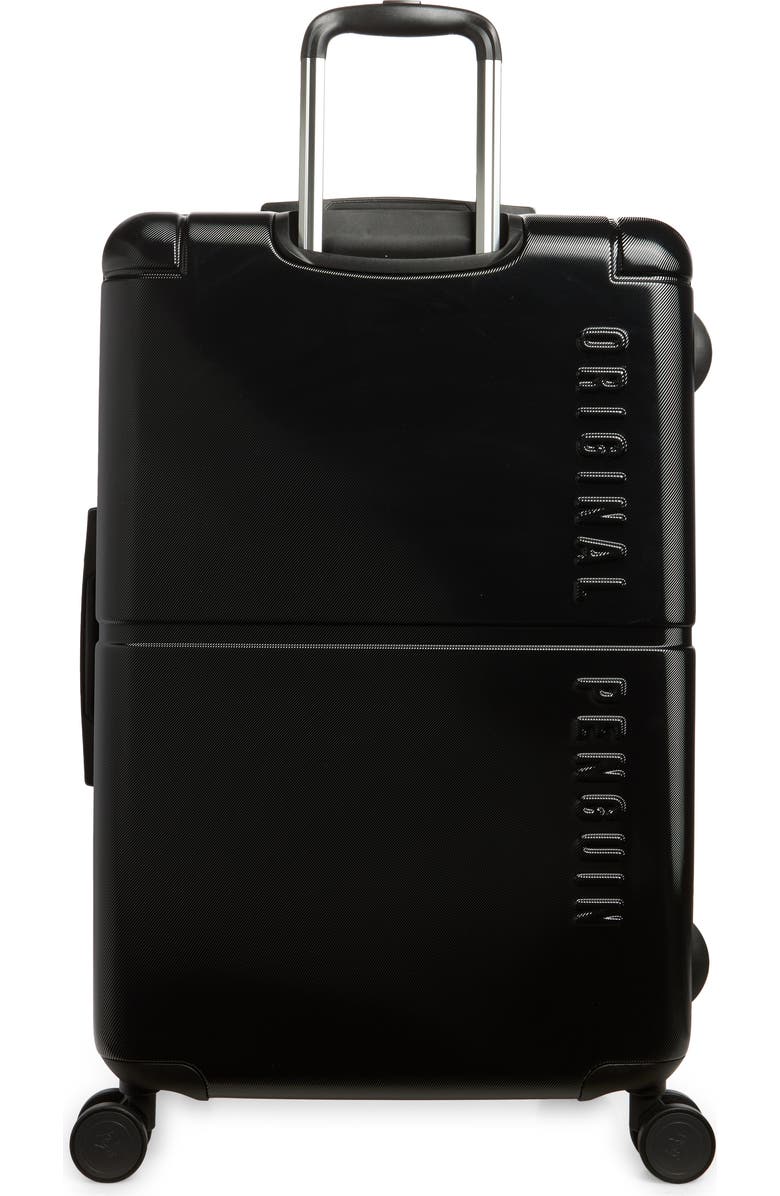 Original Penguin Mayer 29-Inch Hardside Spinner Luggage, Alternate, color,