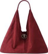 Kurt Geiger London Large Chelsea Slouch Hobo Bag