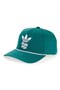 selected Collegiate Green