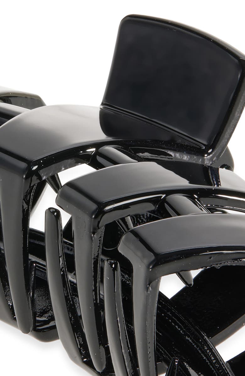 TELETIES Medium Classic Claw Clip, Alternate, color,