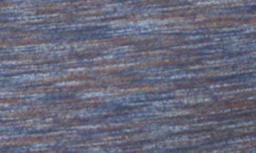 Robert Graham Remo Space Dye Quarter Zip Pullover In Navy