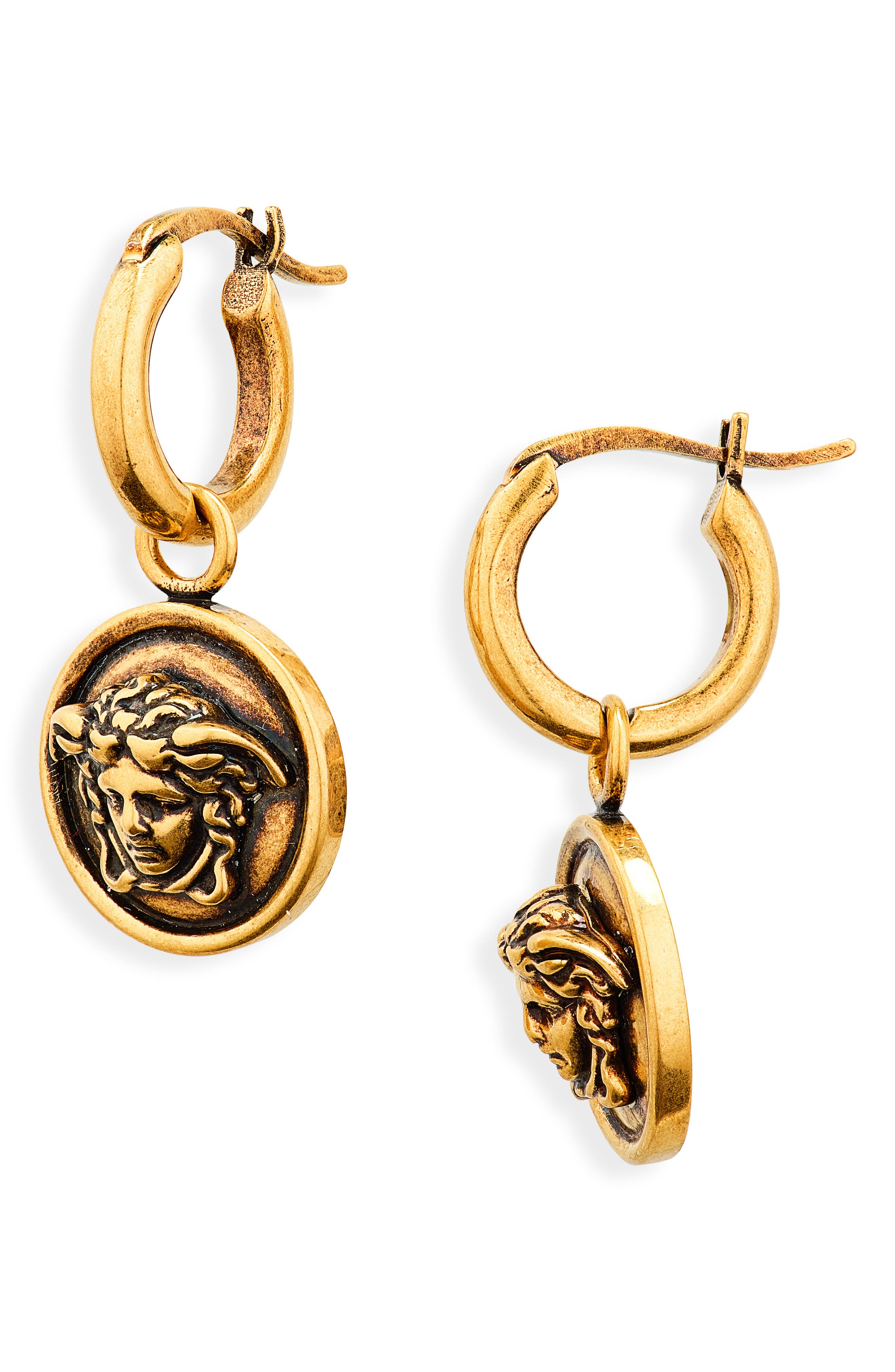 selected GOLD 82