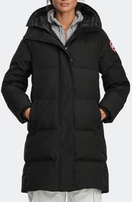 Canada Goose Louise Water Repellent Parka