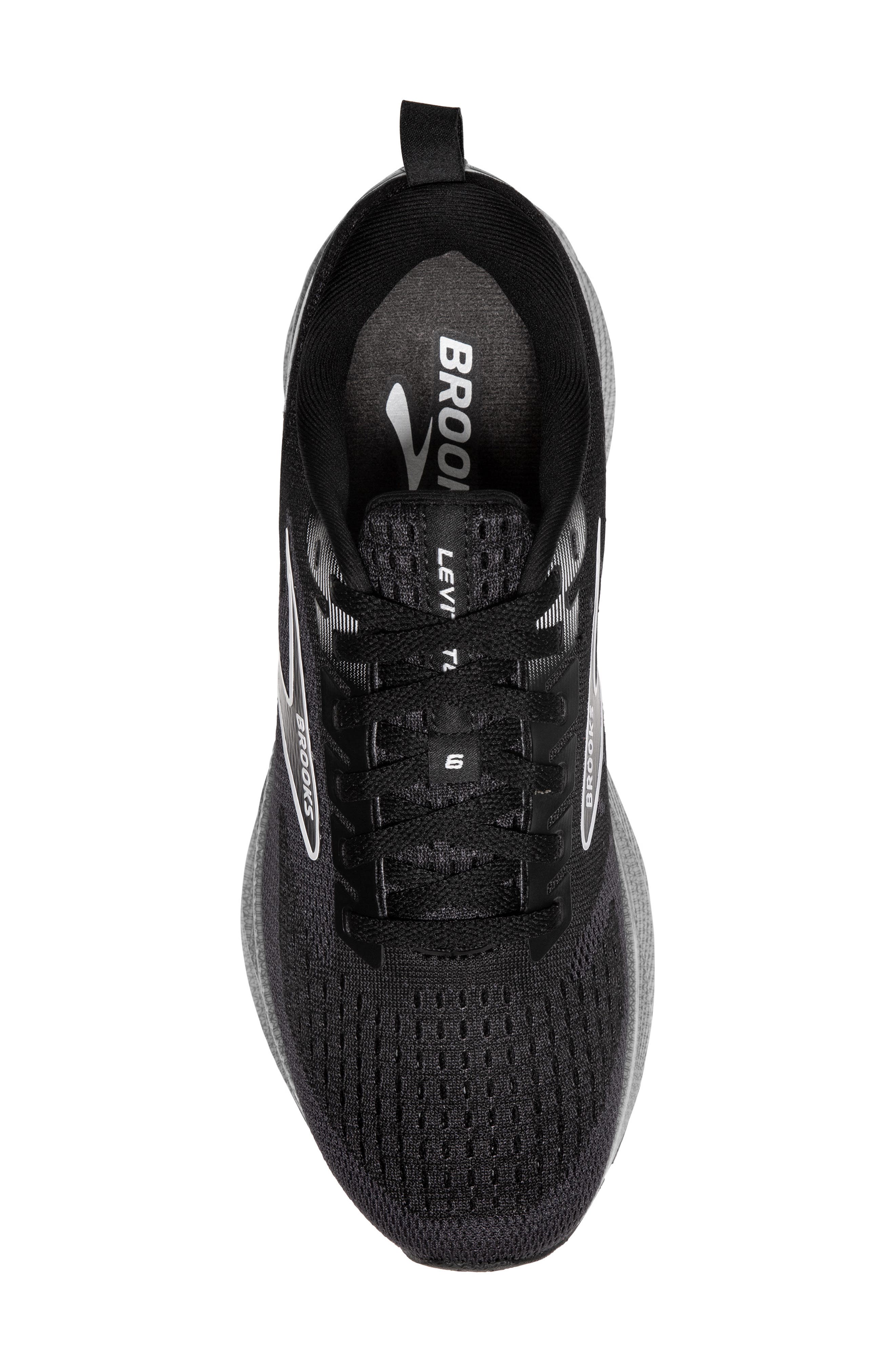 Brooks Levitate 6 Running Shoe, Alternate, color, 