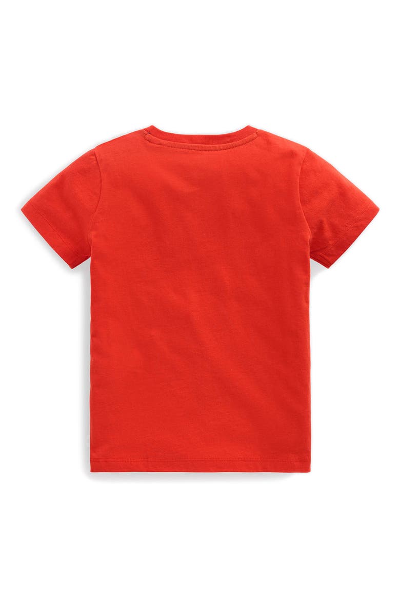Kids' Superstitch Fiesta Gorilla Cotton T-Shirt, Alternate, color, FIESTA GORILLA
