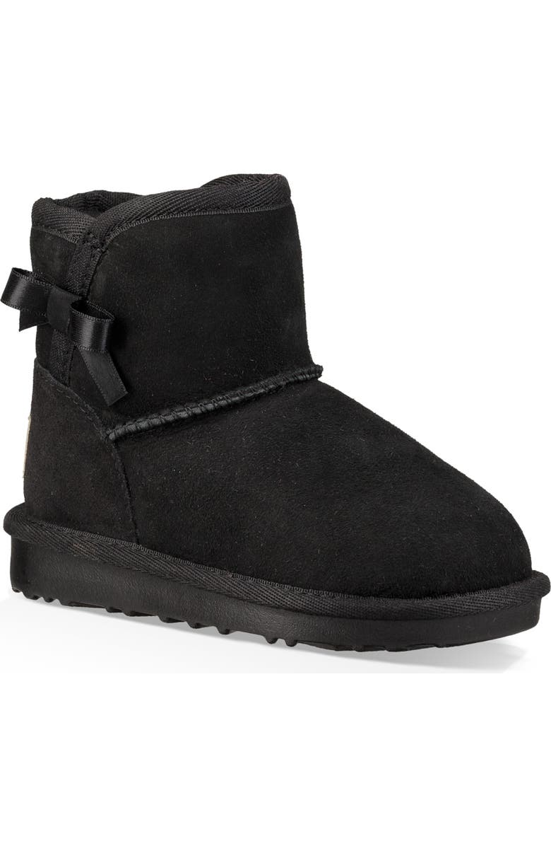 UGG<sup>®</sup> Idris Genuine Shearling Boot, Main, color,
