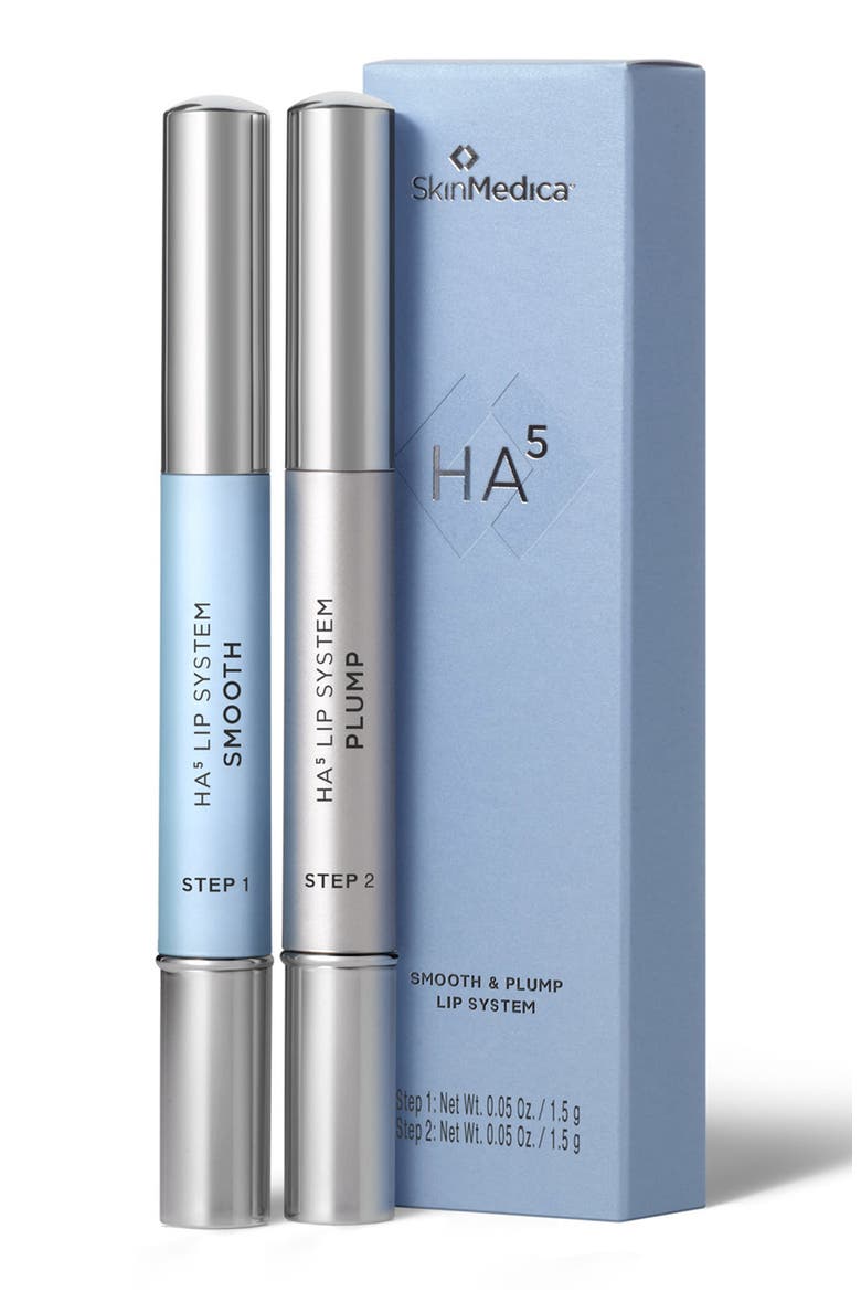 HA5 Smooth and Plump Lip System Duo, Alternate, color, NO COLOR