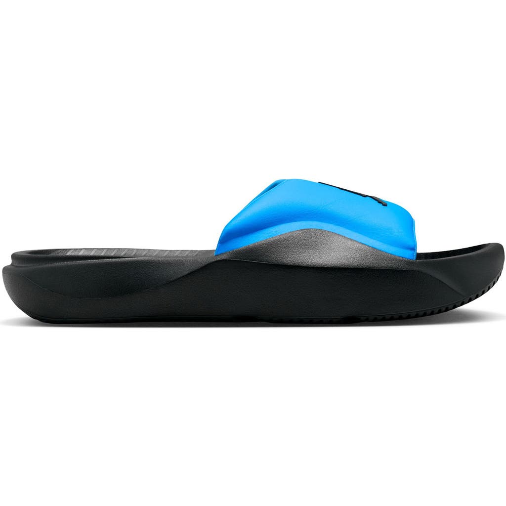 Jordan Franchise Slide In Multi