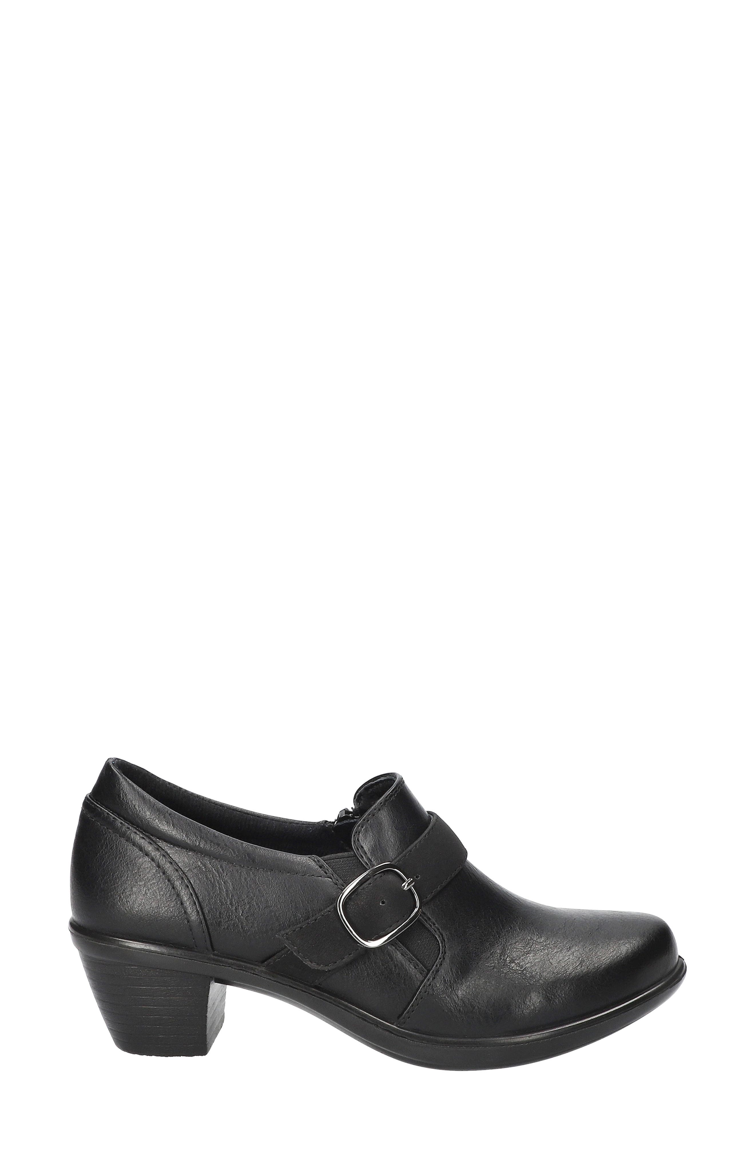 Pixel Bootie, Alternate, color, BLACK MATTE