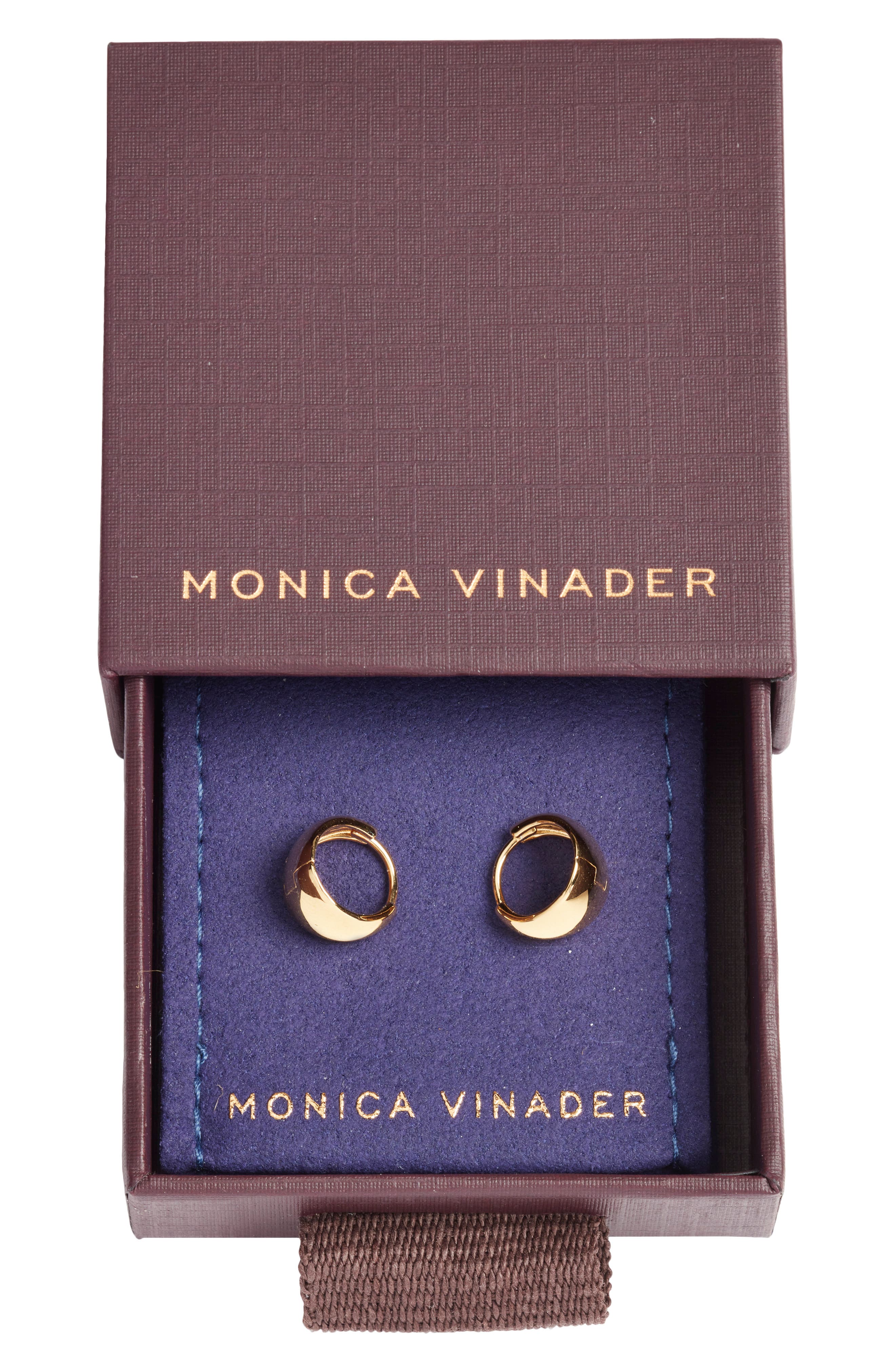 18CT GOLD VERMEIL