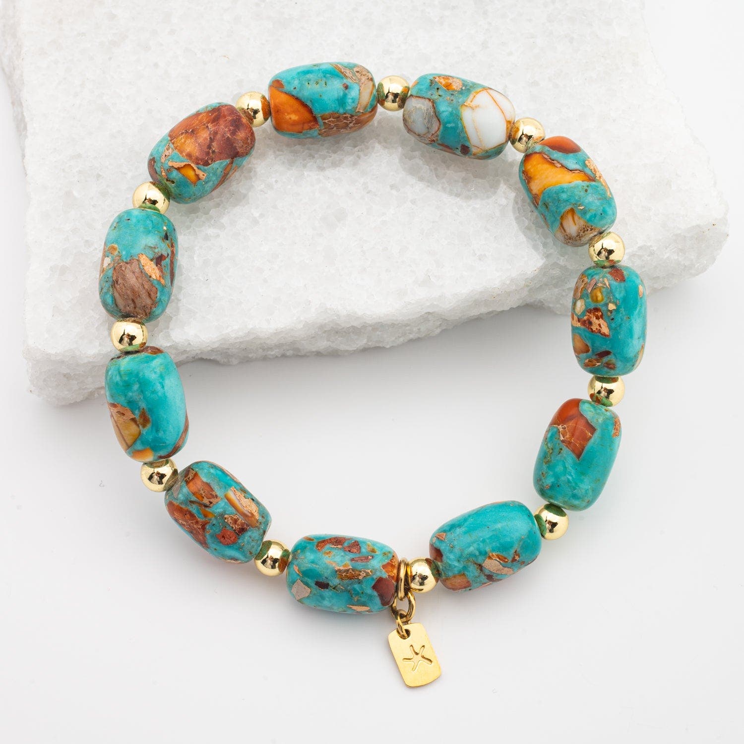 selected Turquoise