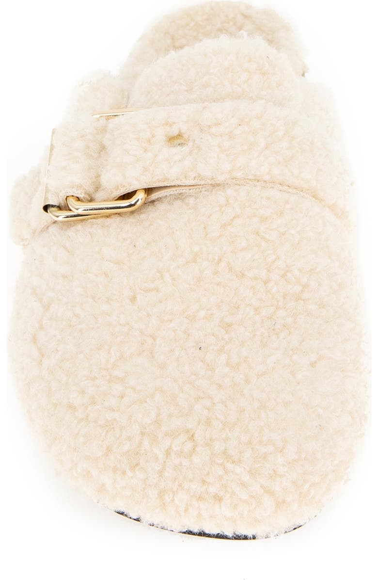 BCBGeneration Haisley Clog, Alternate, color, Natural