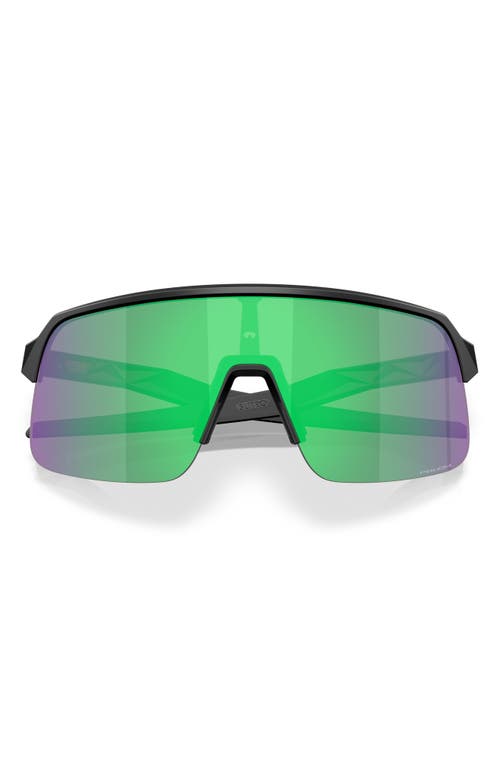 OAKLEY OAKLEY PRIZM™ EVERYDAY 34MM RECTANGULAR SUNGLASSES