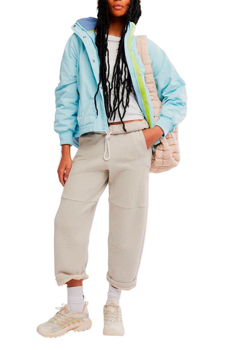 FP Movement Field Tripper Jacket, Alternate, color, COOL DOWN COMBO