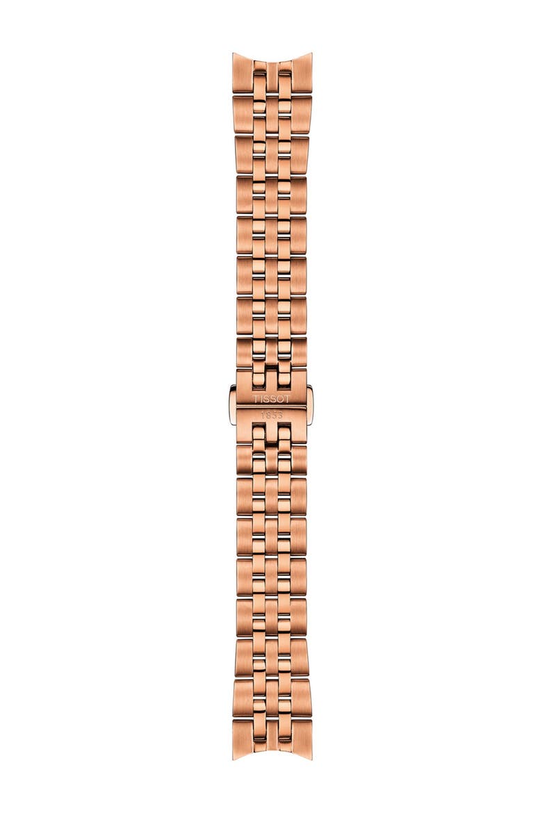 Women's Ballade Mother of Pearl Bracelet Watch, 34mm, Alternate, color, ROSE GOLD/MOP/ROSE GOLD