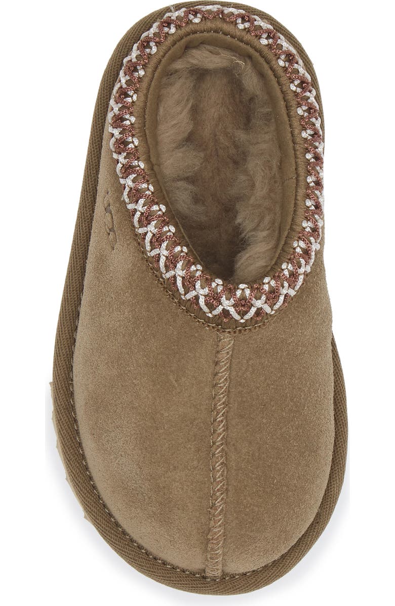 UGG<sup>®</sup> Kids' Tasman II Water Resistant Slipper, Alternate, color, Antilope