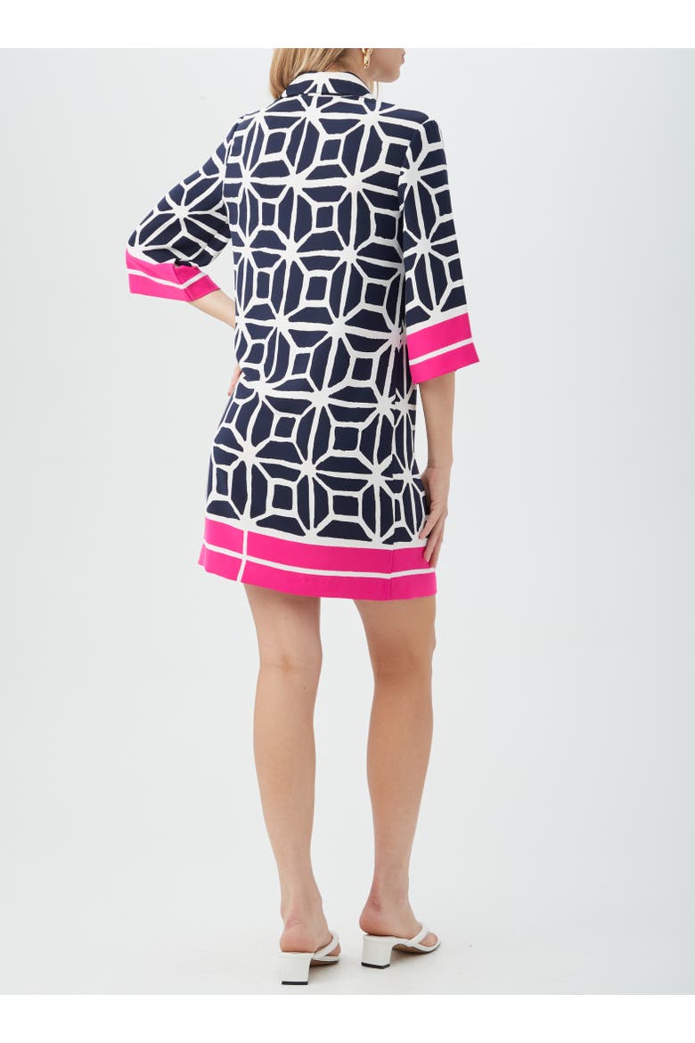 Argina Dress, Alternate, color, Multi
