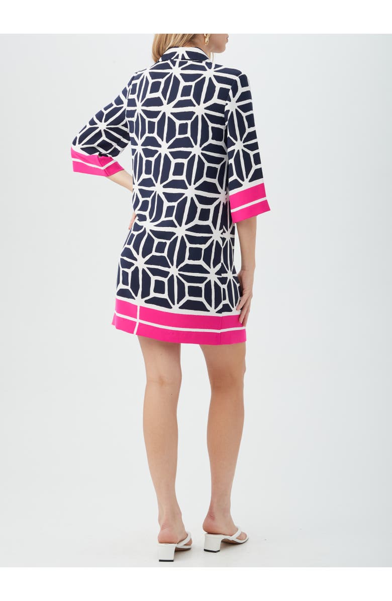 Trina Turk Argina Dress, Alternate, color, 