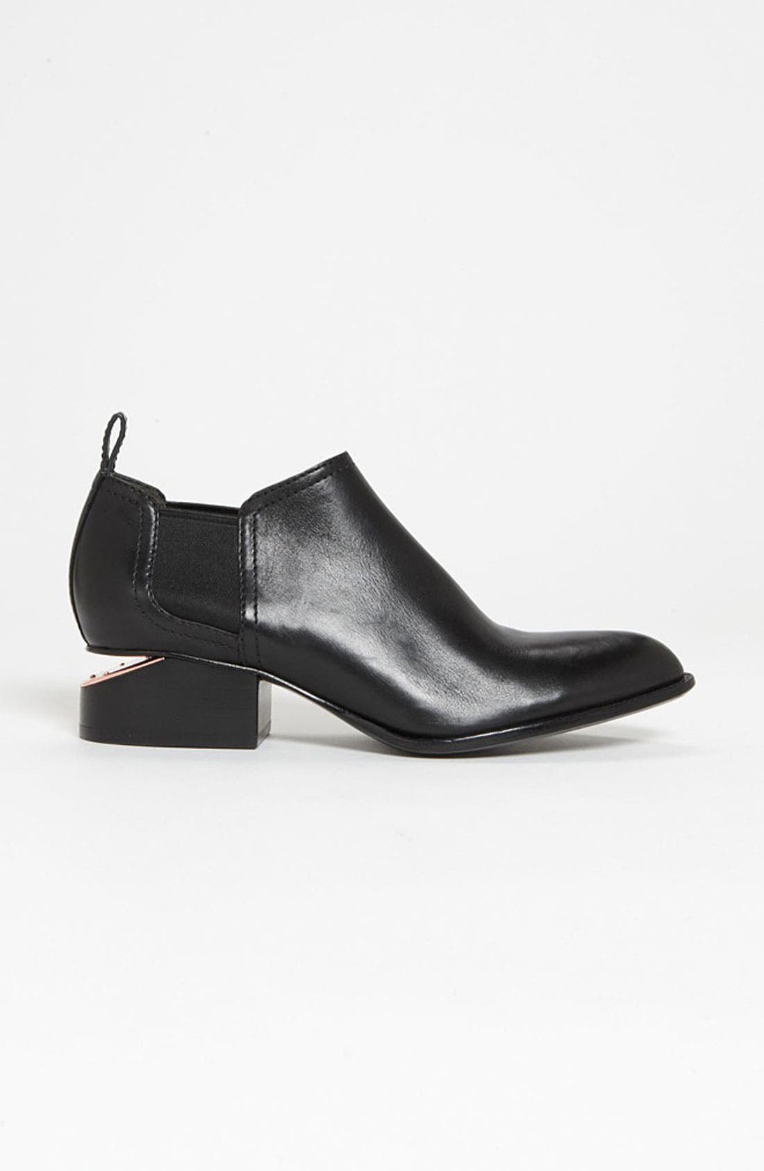 Alexander Wang 'Kori' Bootie, Alternate, color, 