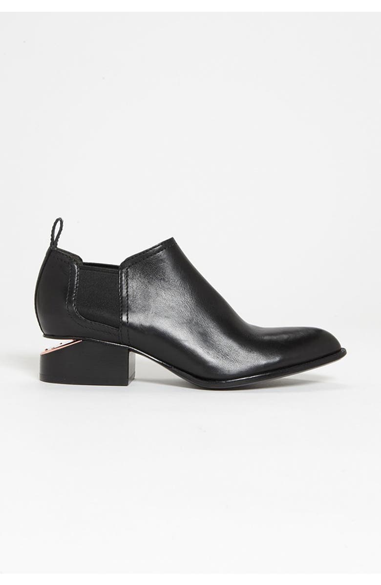 Alexander Wang 'Kori' Bootie, Alternate, color,