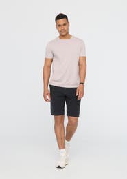 DUER Stretch Canvas Cargo Short