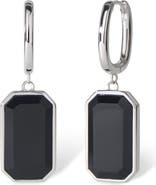 Ora Ana The Tara Tag Earrings