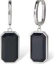 Ora Ana The Tara Tag Earrings