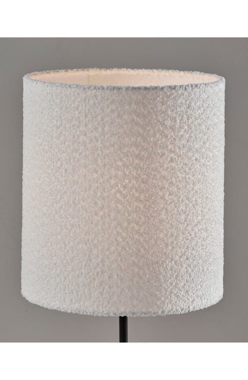 Adesso Lighting Brielle Tall Table Lamp In Multi
