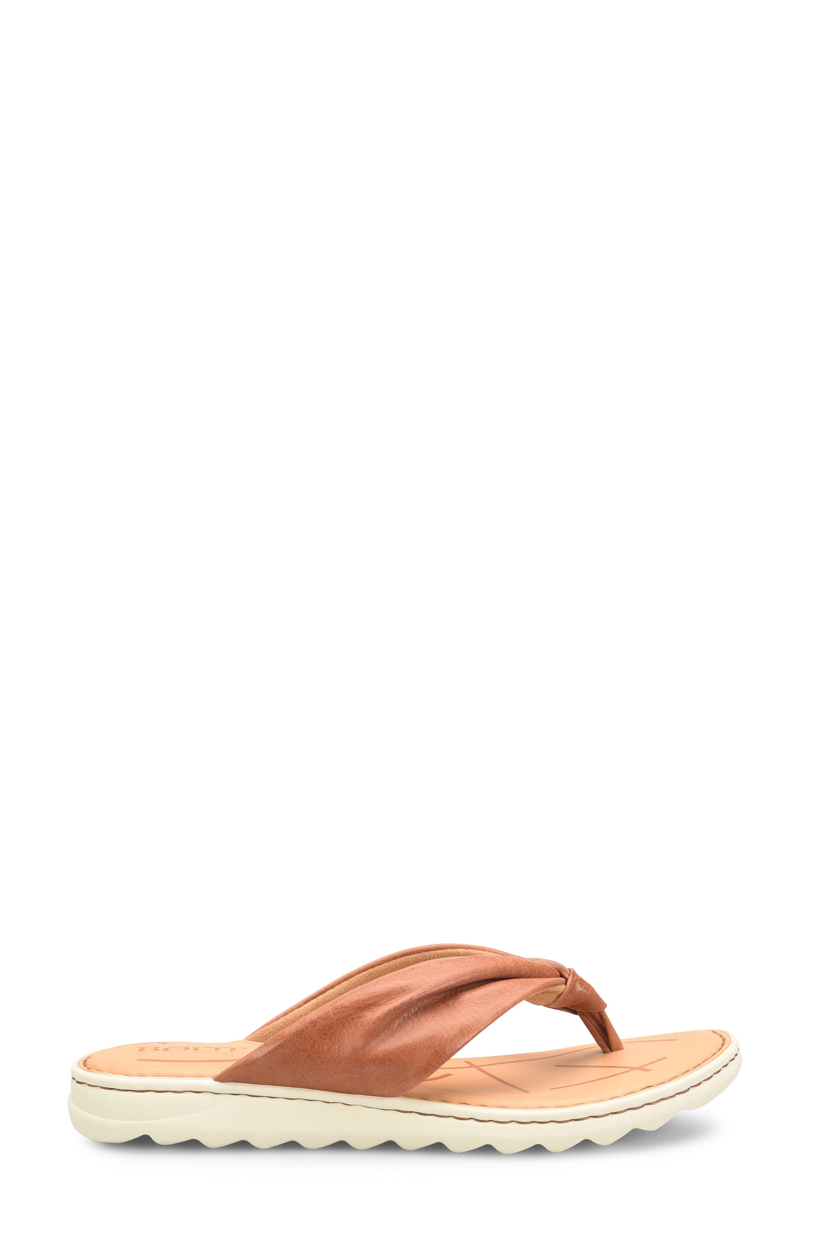 Børn Tide Flip Flop, Alternate, color, 